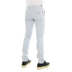 PANTALONE MALLARD CIGARETTE MAISON CLOCHARD - Mad Fashion | img vers.300x/